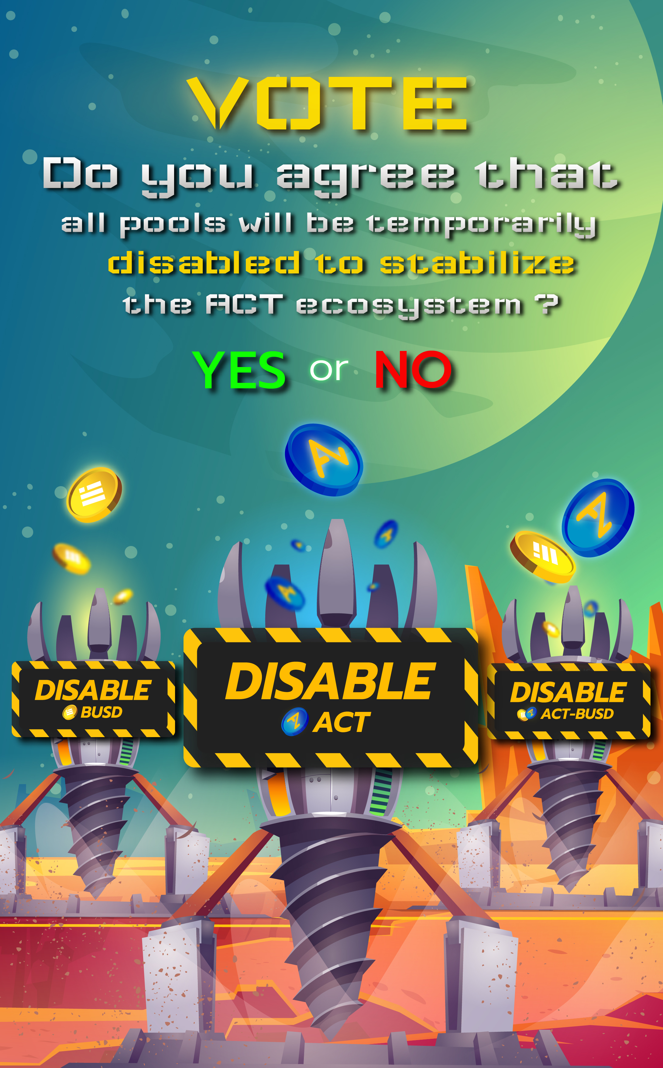 vote image